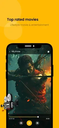 google-jio-hotstar Top Rated Movies